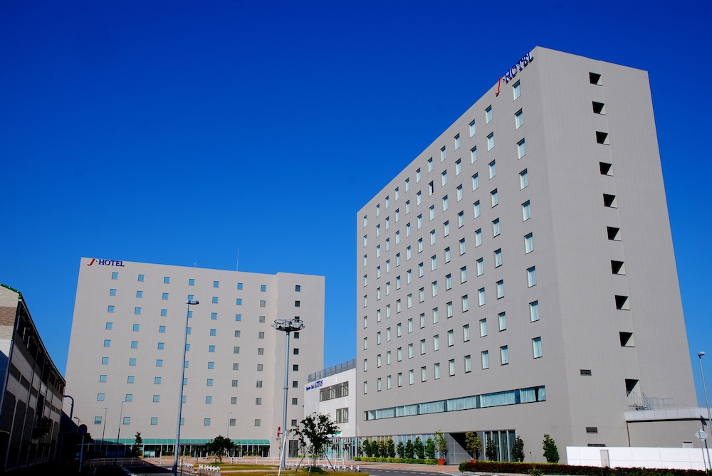 J HOTEL Rinku 3/50