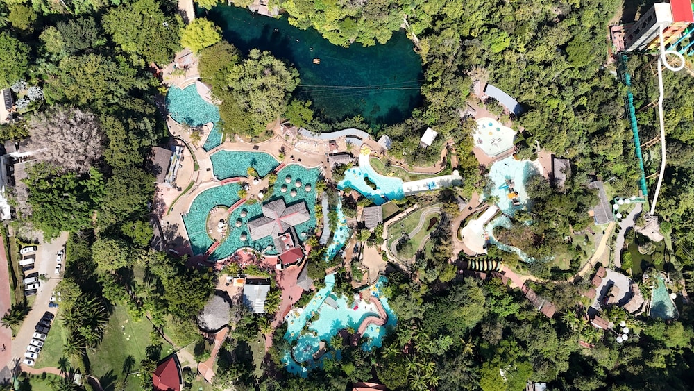 Rio Quente Resorts - Eco Chales 35/59