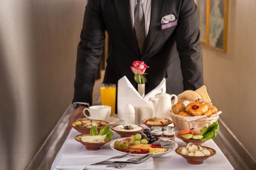 فندق سكون(Sukoon Hotel Jeddah) 39/50