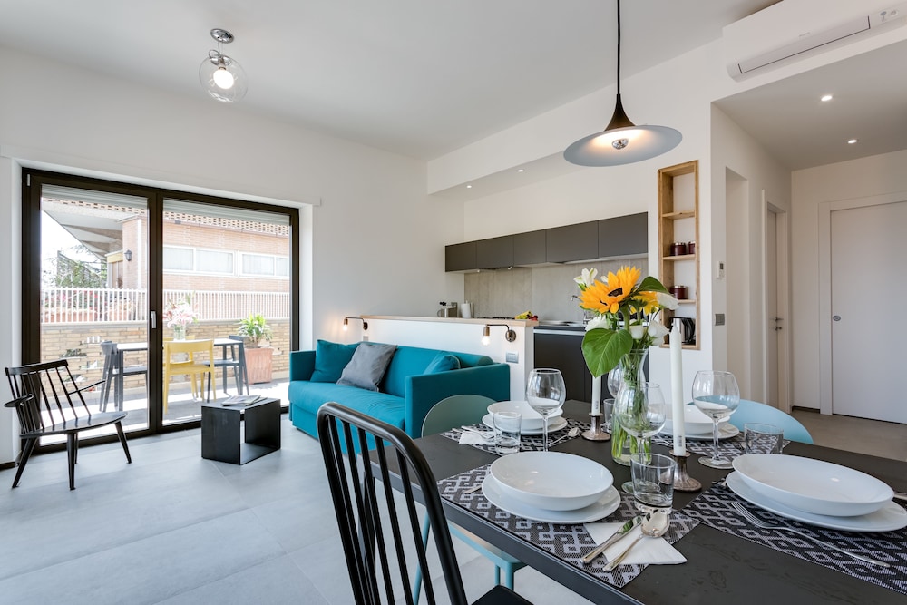 Rome as you feel - San Lucio Apartments 21/50