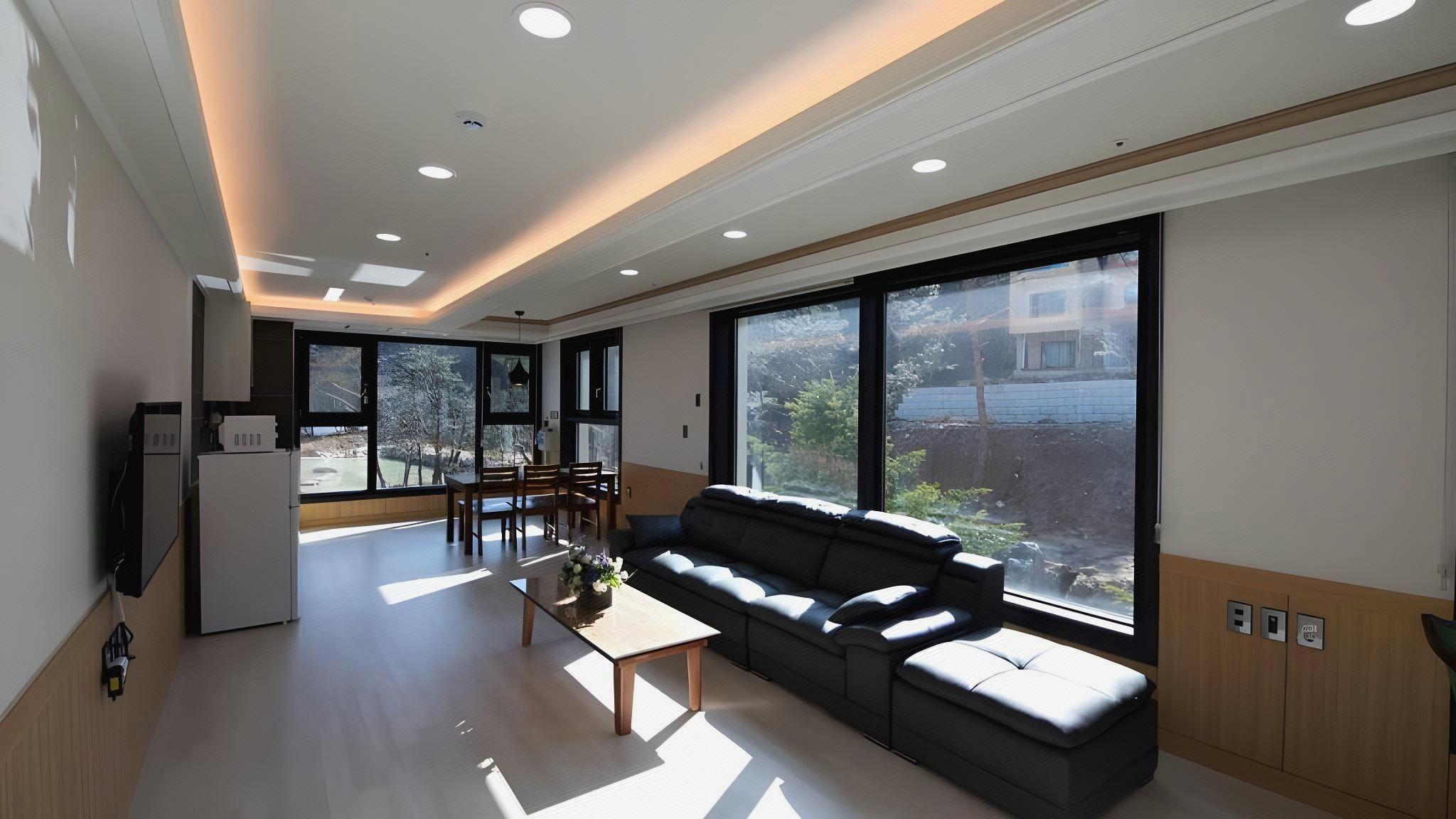 Muju Nabom Resort 32/43
