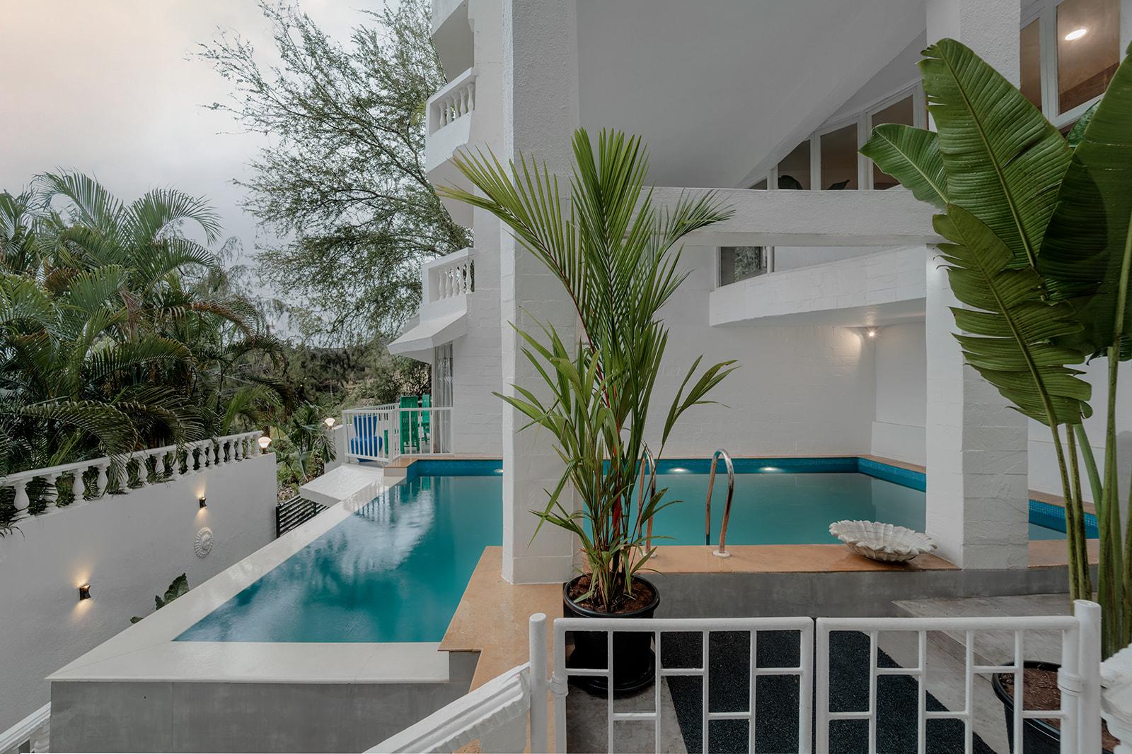 OCEAN SUITE 31/43