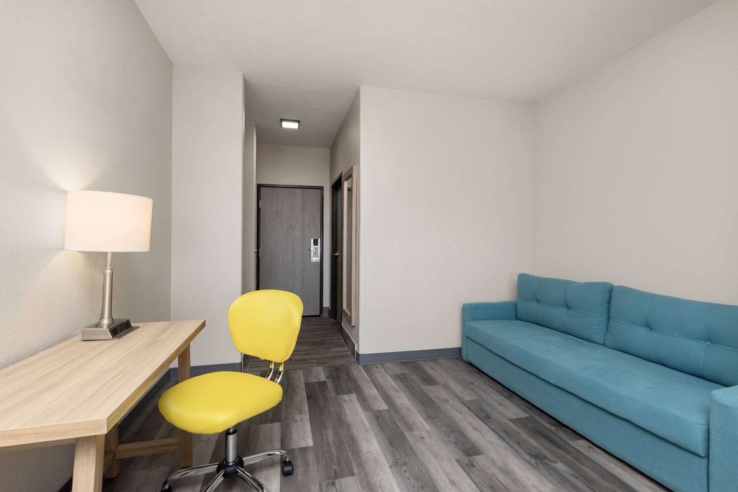 Days Inn & Suites by Wyndham Tucson/Marana 26/39