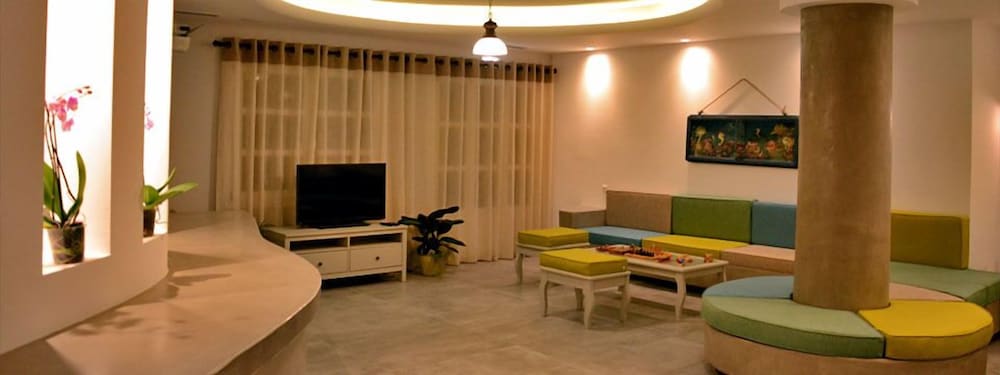 Hippocampus Hotel 51/72