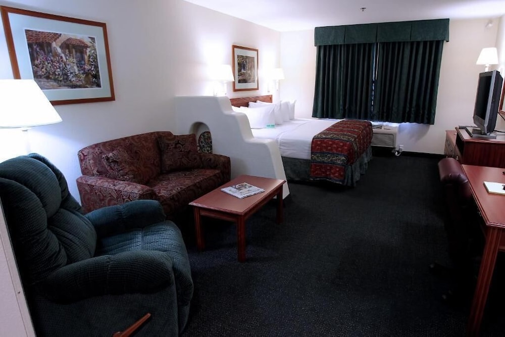 Garden Place Suites 31/61