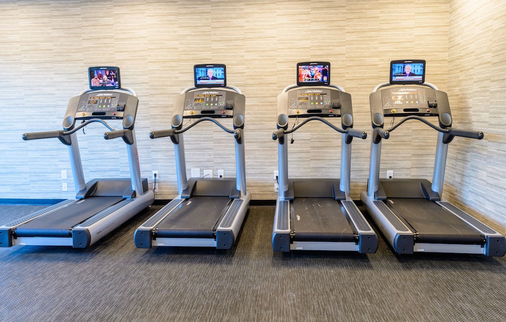 Courtyard By Marriott Lake Jackson 29/58
