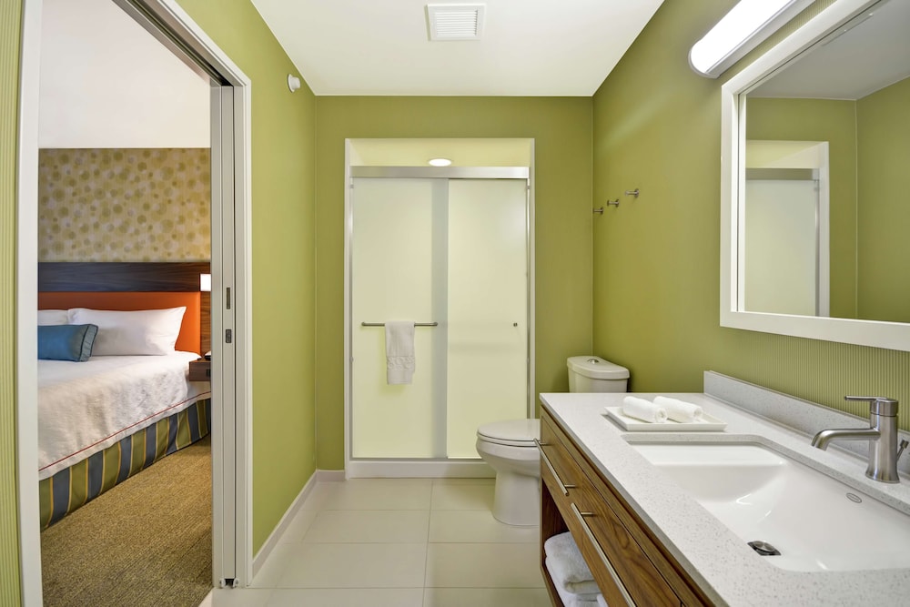 Home2 Suites By Hilton Rapid City 20/59