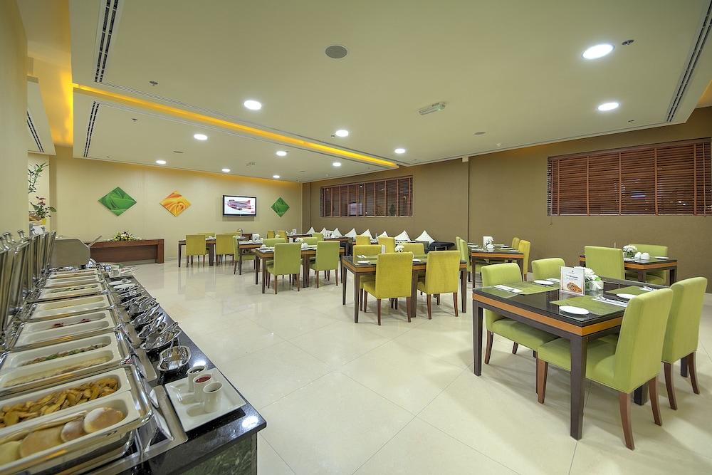 Al Khoory Hotel Apartments — 5