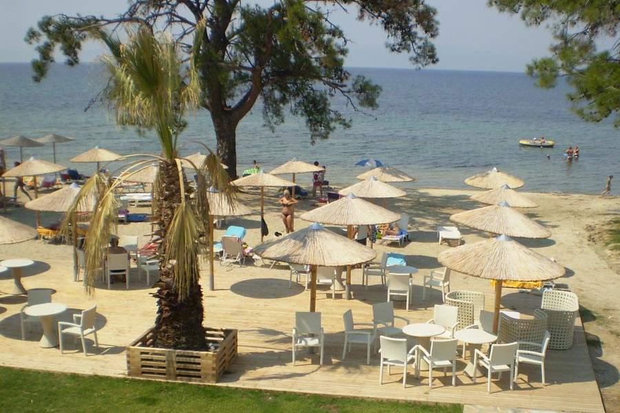 Rachoni Bay Resort 30/32