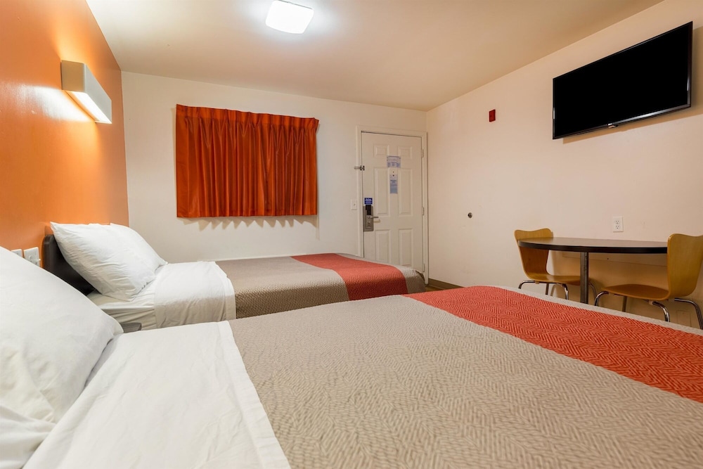 Motel6 Greenville, SC 18/60