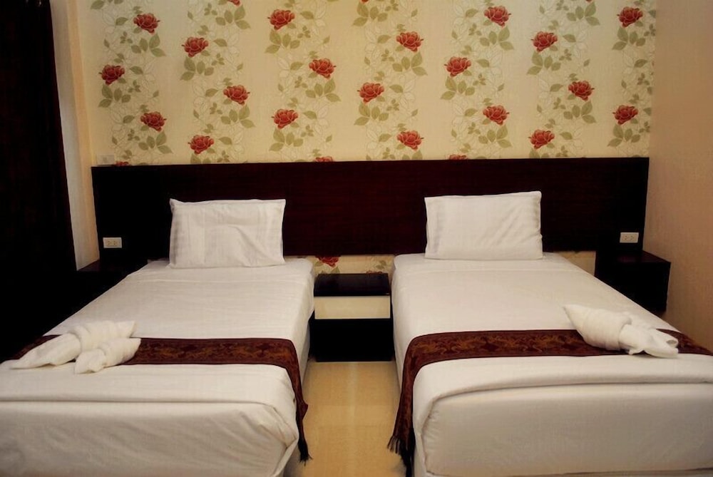 LE PARC HOTEL 19/50