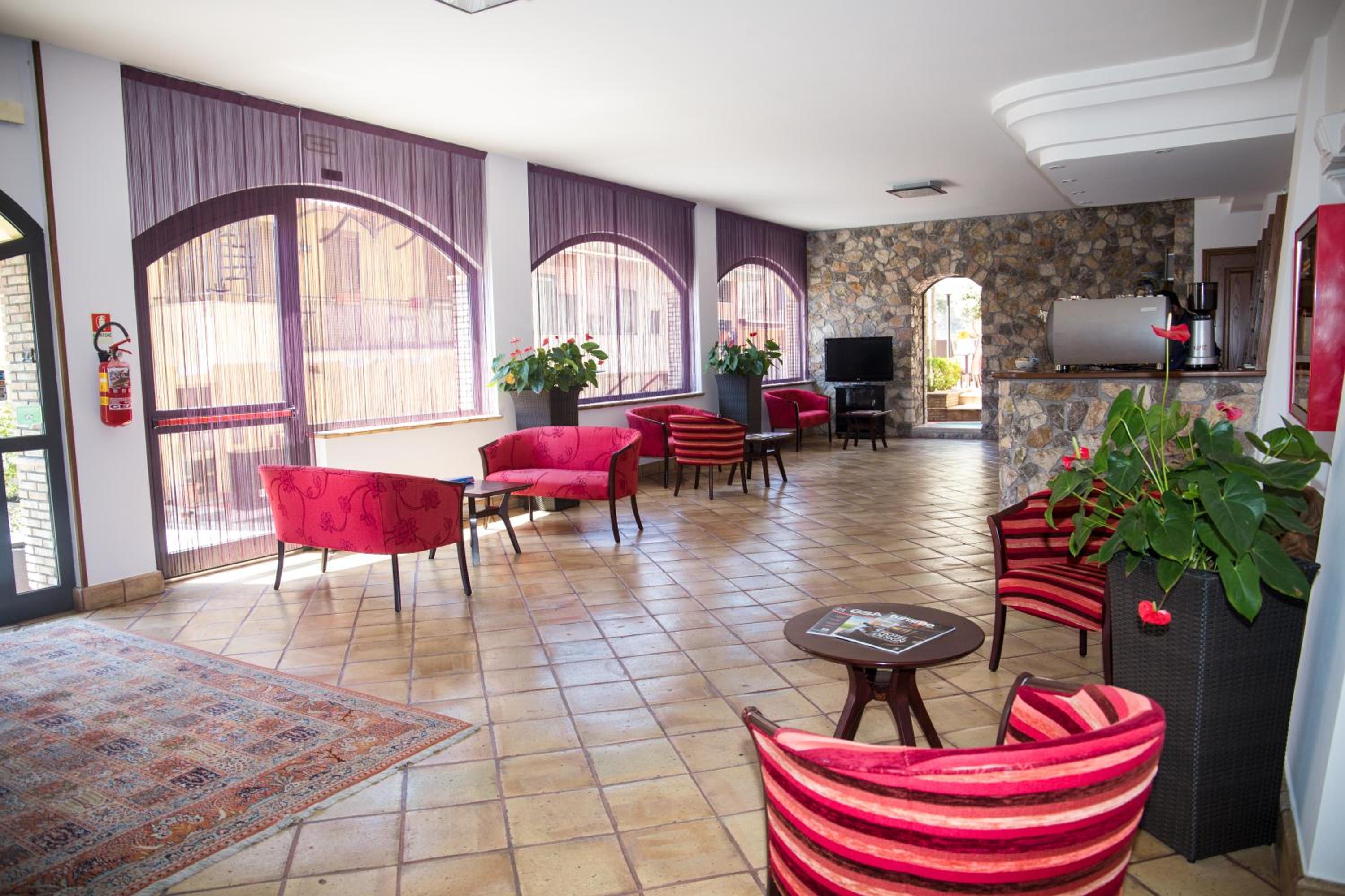 Hotel Corallo Taormina 29/50