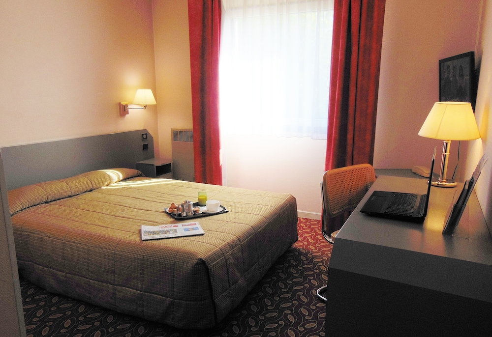Sure Hotel by Best Western Caen Memorial 14/44