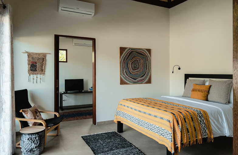 1 Bedroom, Kado, Villa