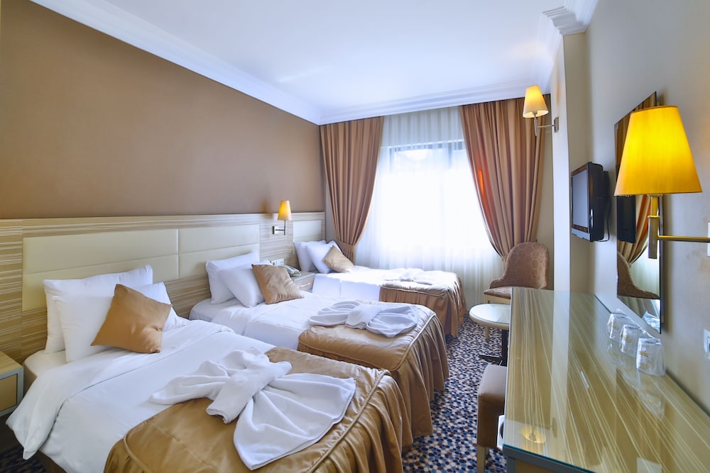 Grand Emin Hotel 24/47