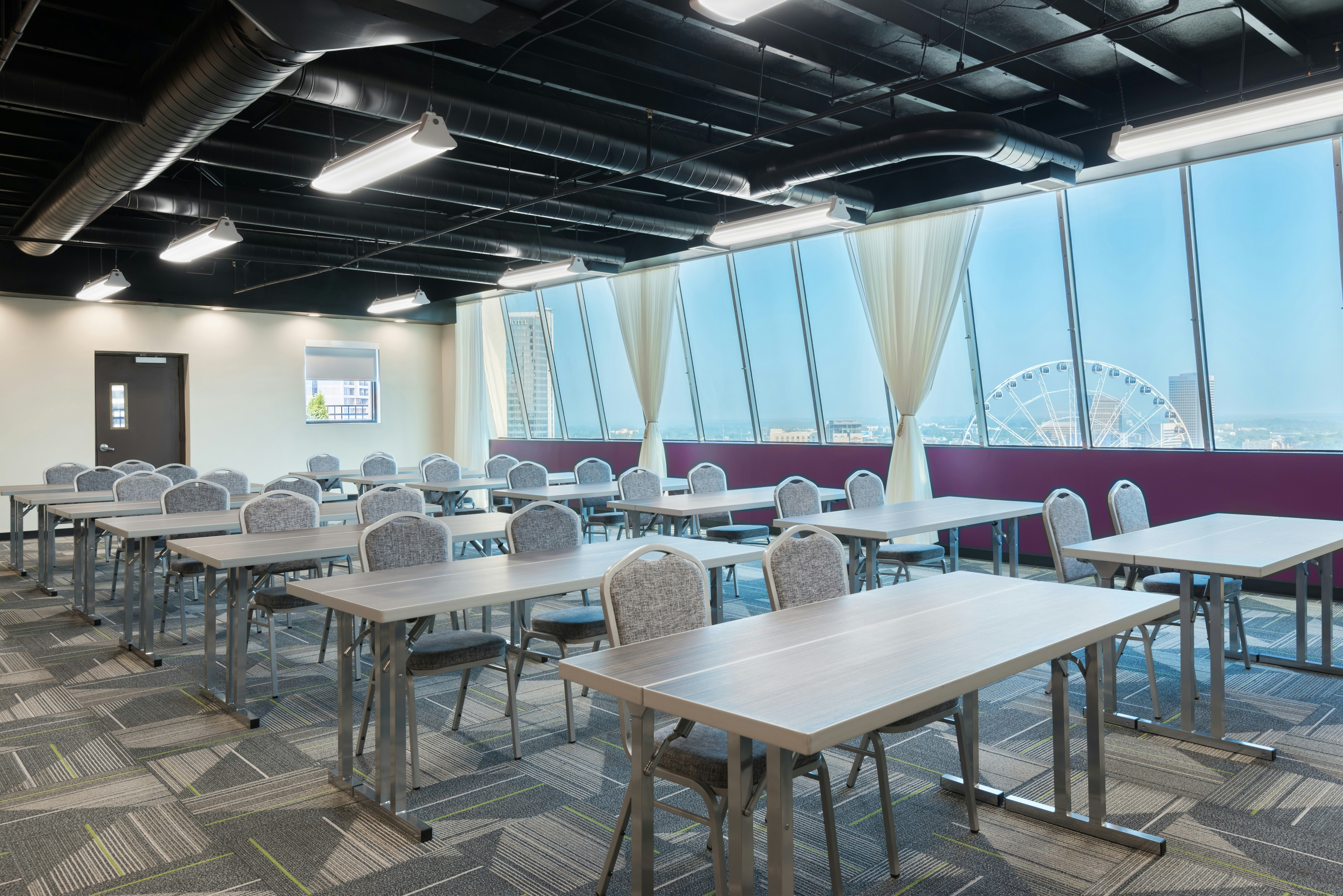 HOME2 SUITES BY HILTON ATLANTA DOWNTOWN 38/47
