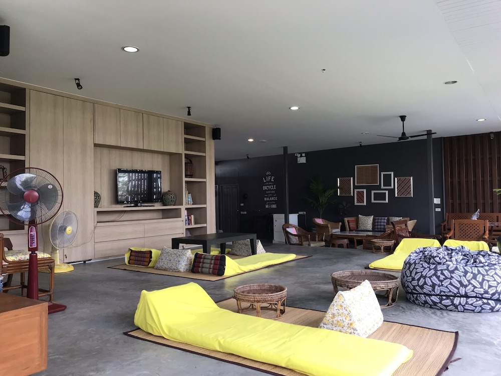 S1 Hostel 45/61