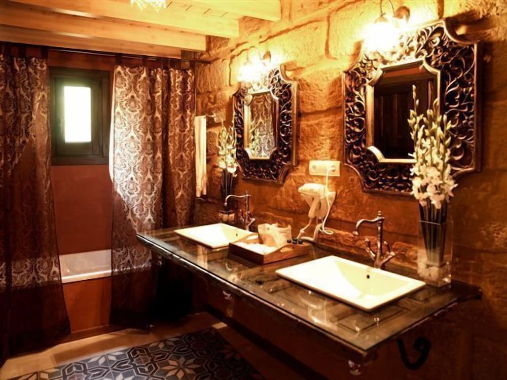La Casona de Calderon Gastronomic And Boutique Hotel 49/50