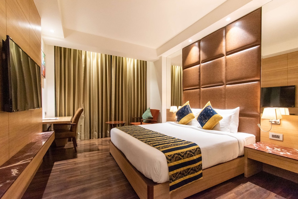 Best Western La Vista Pathankot 7/46