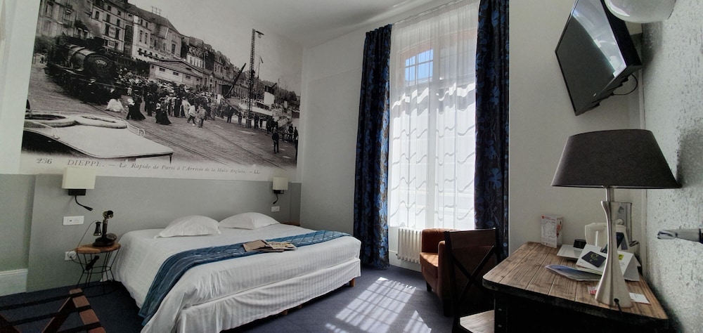 HOTEL WINDSOR 2/57