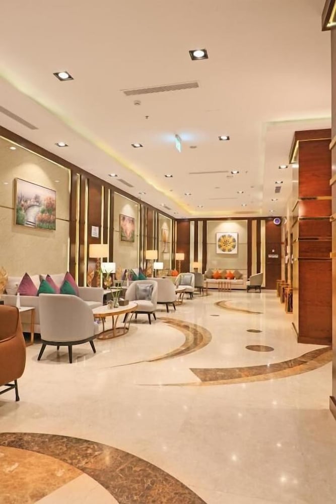 Skoop Hotel Jeddah 14/79