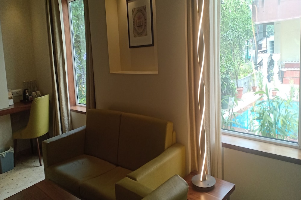 IRA By Orchid Bhubaneswar 36/62