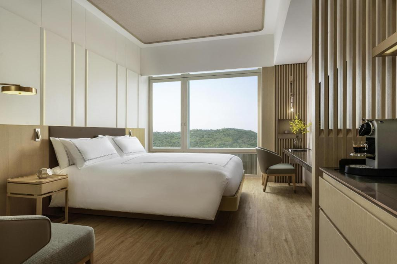 The Silveri Hotel Hong Kong - MGallery Collection 19/51