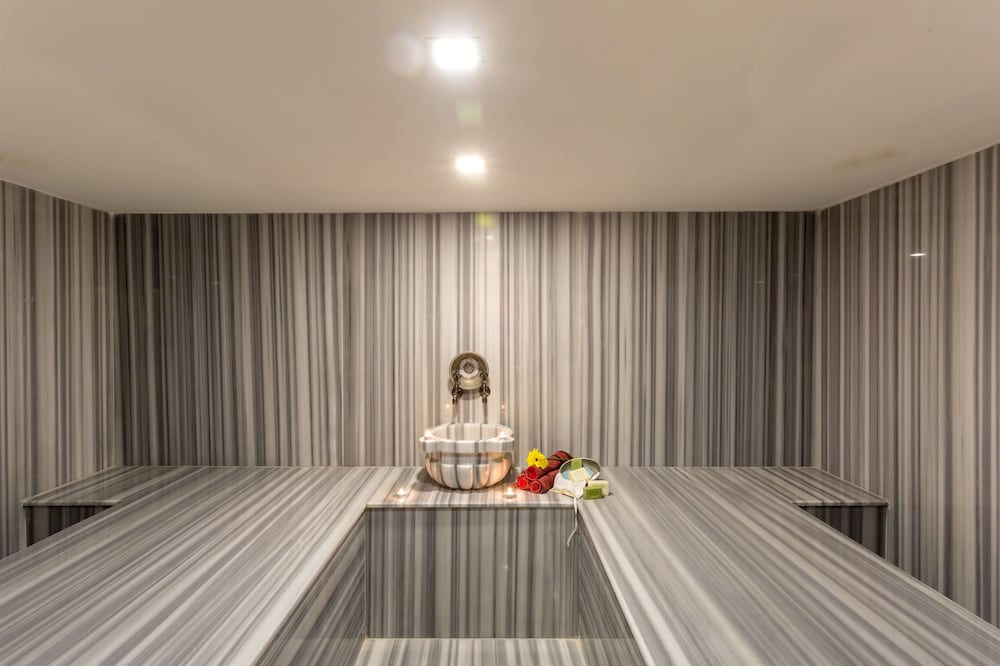 Wise Boutique Hotel & Spa 34/65