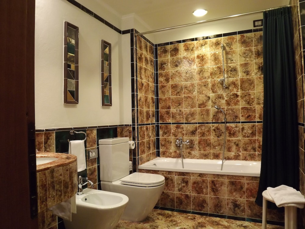 Berchielli Hotel 9/54