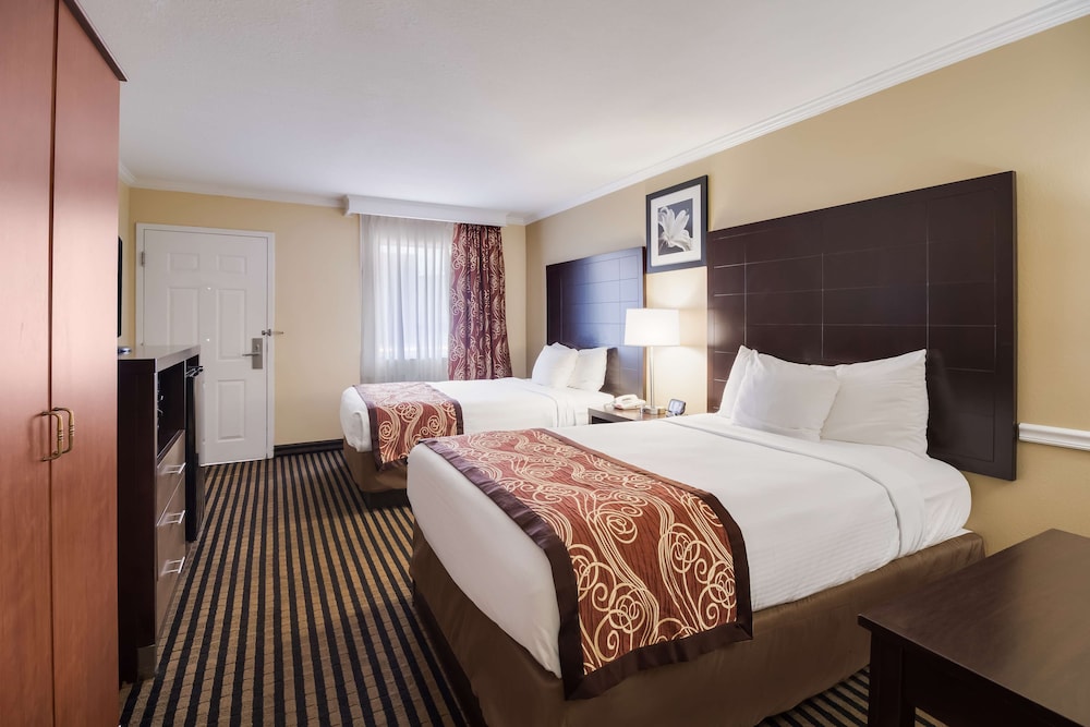 Best Western Mckenzie 14/34