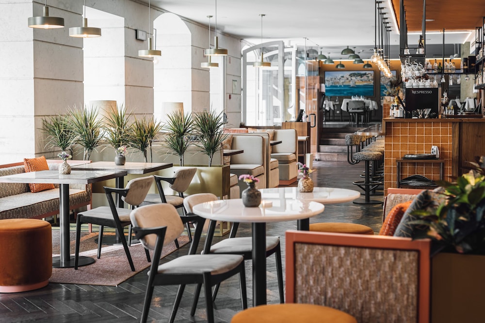 Corpo Santo Lisbon Historical Hotel 52/63