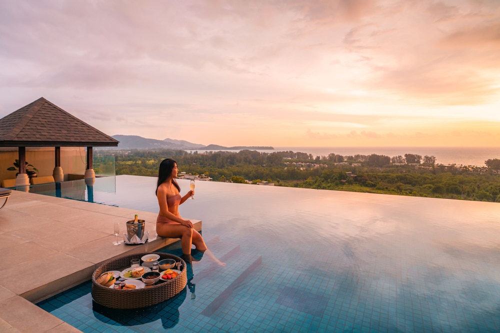 The Pavilions Phuket 33/50