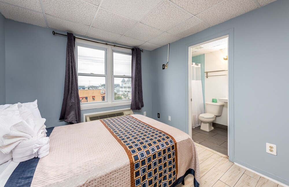 Econo Lodge Seaside Heights - Toms River East 24/26