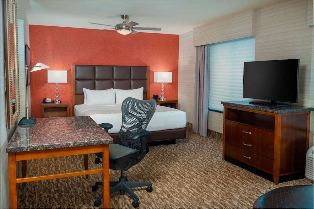 Homewood Suites By Hilton Hanover Arundel Mills 43/49