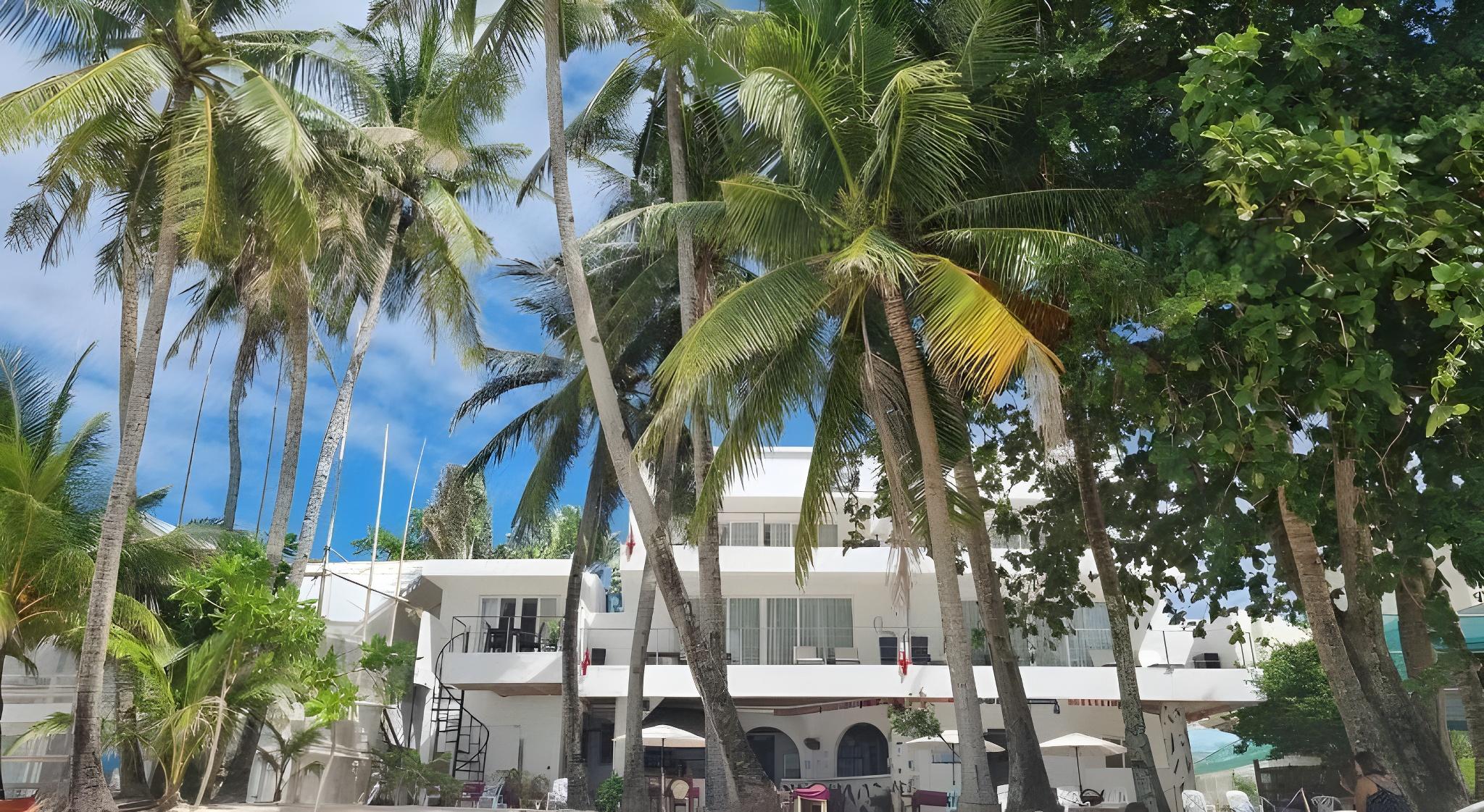 Oro Beach Resort 45/50
