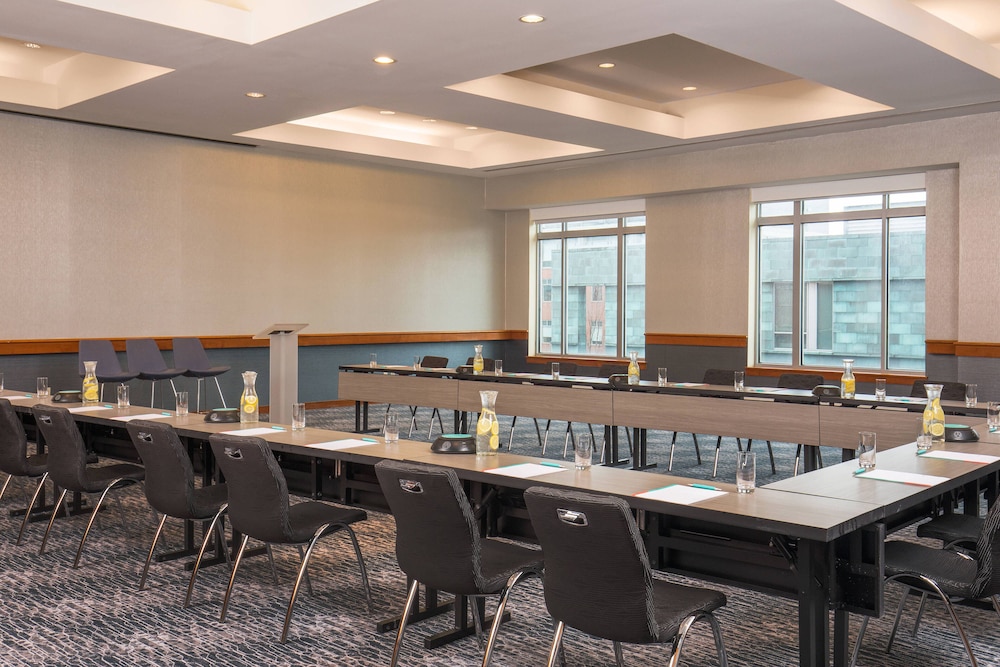 Le Meridien Cambridge 50/58