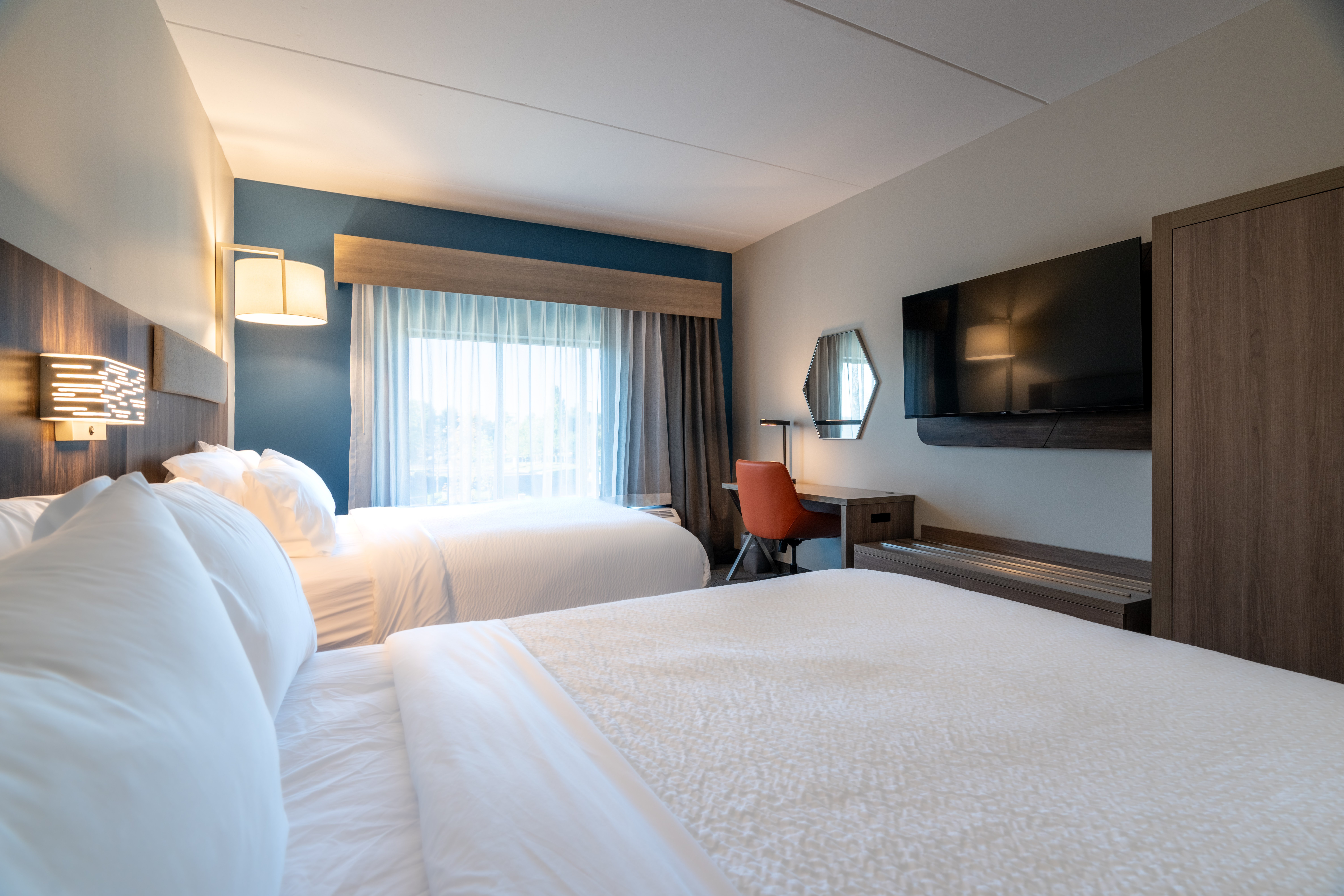 Holiday Inn Express & Suites Murfreesboro West, an IHG Hotel 11/41