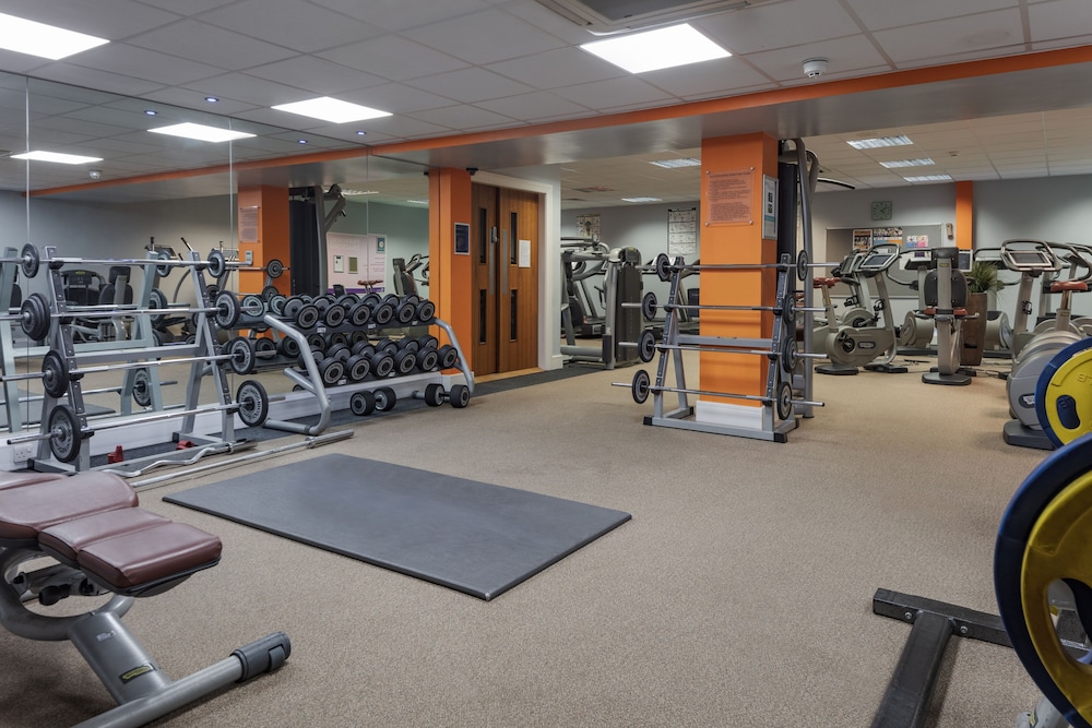 Telford Hotel, Spa & Golf Resort 43/65
