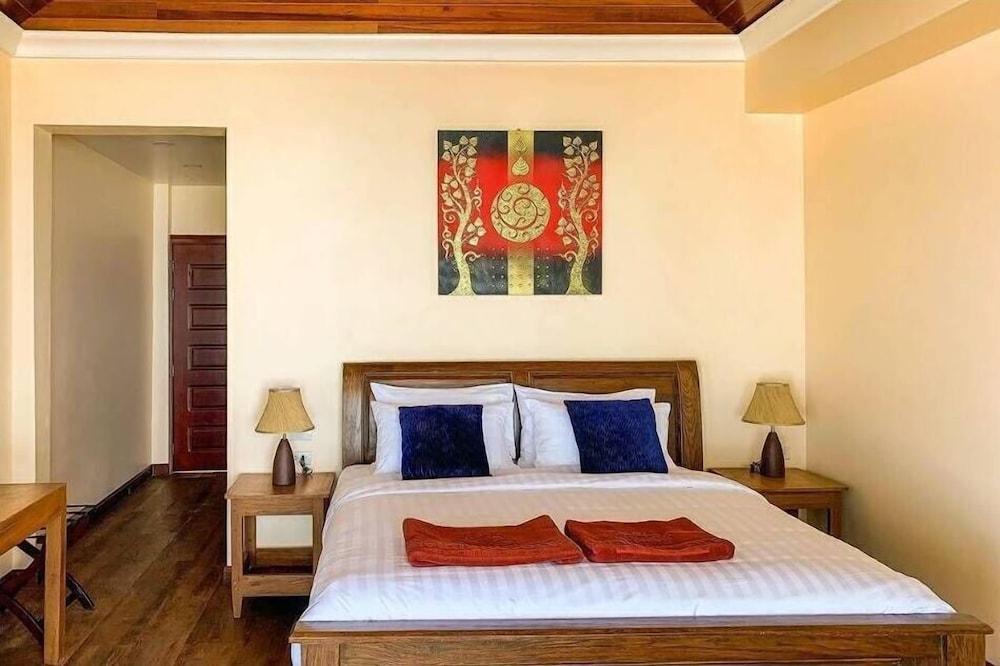 Mali Resort Koh Kradan 7/50