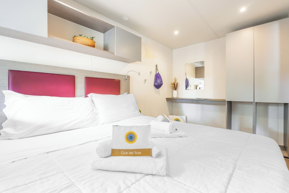 Club del Sole Rivaverde Easy Camping Village 19/61