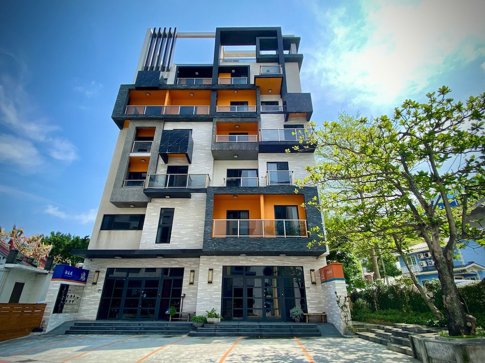 Na San Na Hai B&B 1/50
