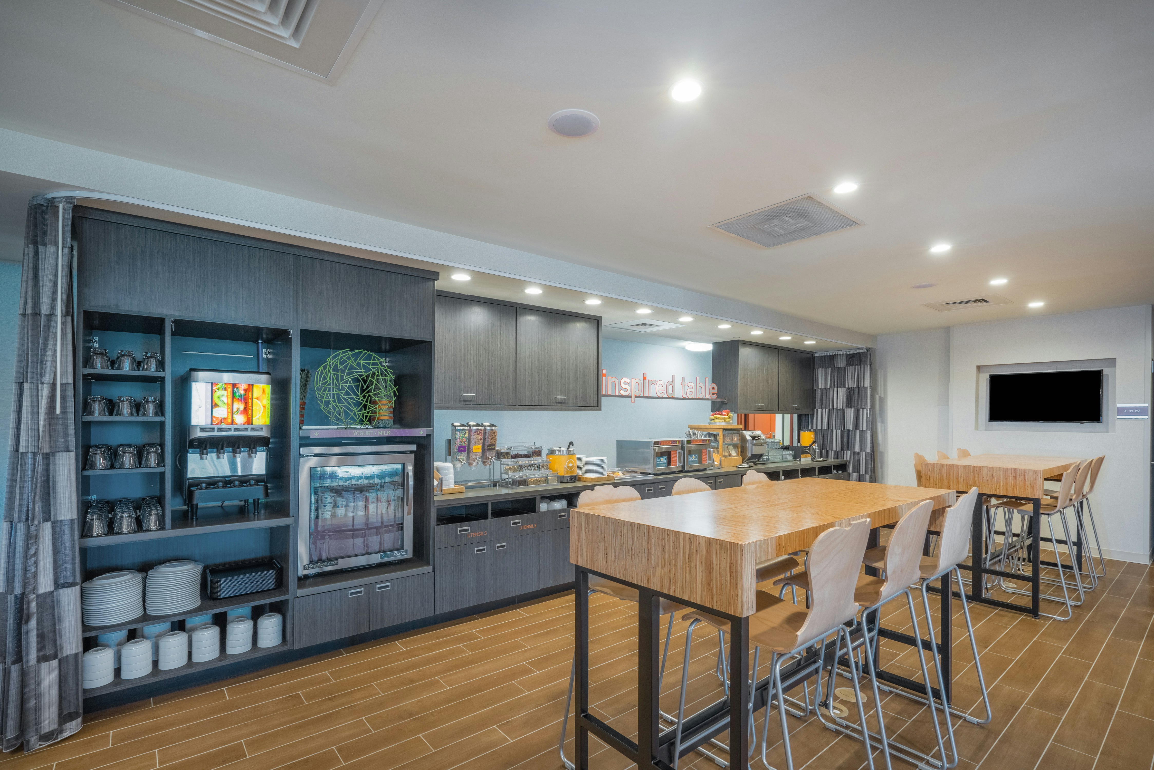 Home2 Suites By Hilton Bowling Green 28/42