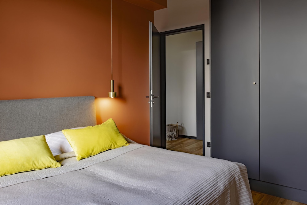 ipartment Leverkusen @HOME by Best Western 24/61
