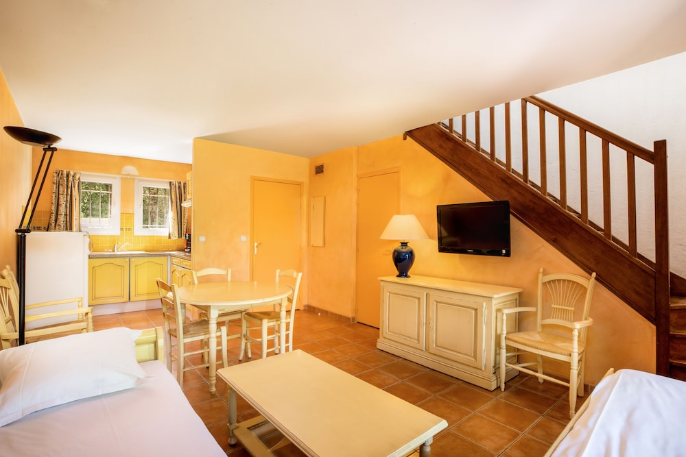Residence Club Les Mazets de Camargue 29/59