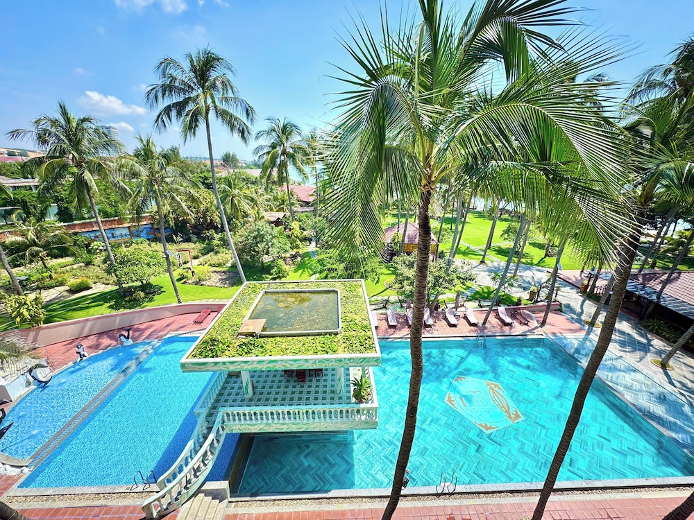 Ca Ty Mui Ne Resort 34/71