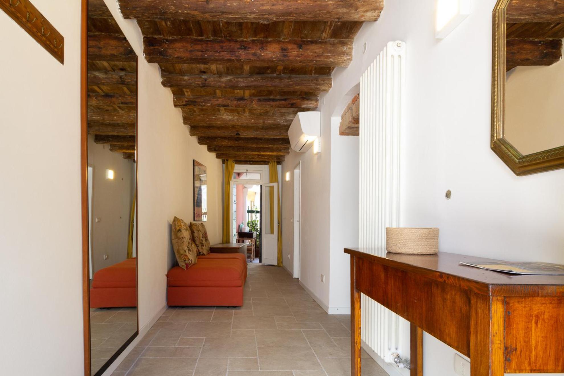 Veneziacentopercento Rooms & Apartments 22/23