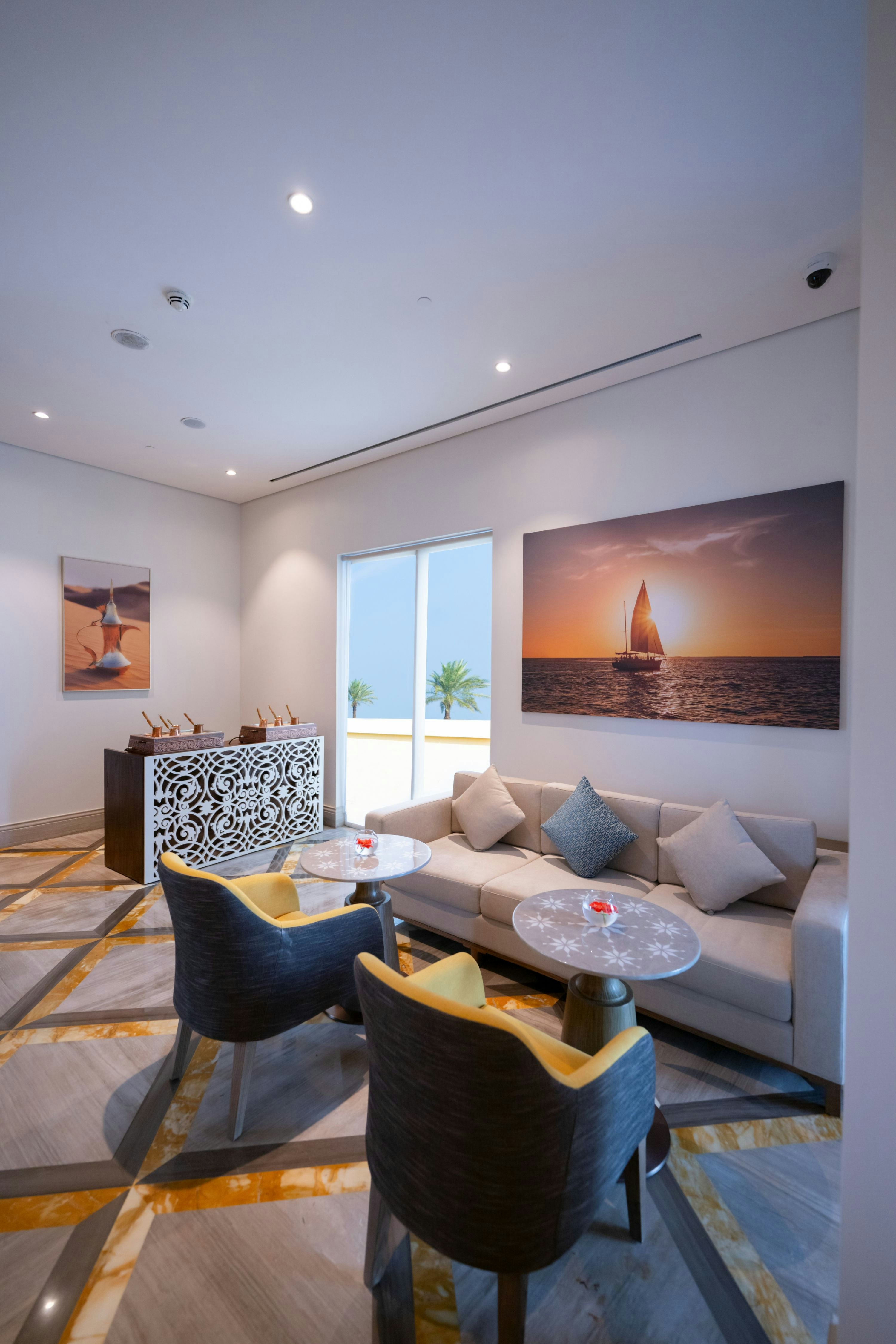 Hilton Garden Inn Al Khobar King Fahd Causeway 20/33