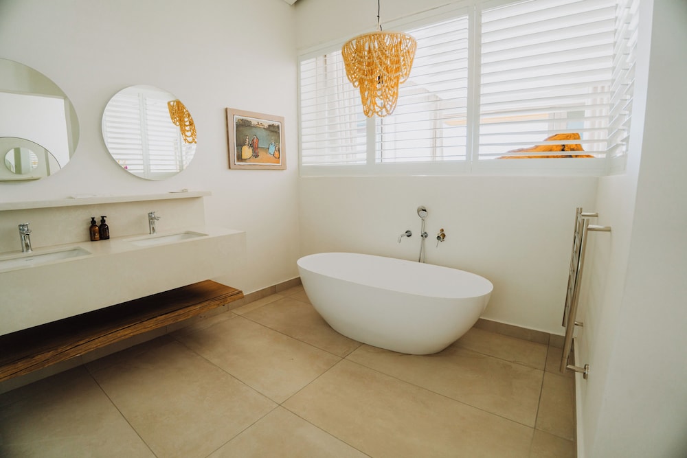 جناح جونيور بسرير كينج، Spanish Farm Guest Lodge 10/10
