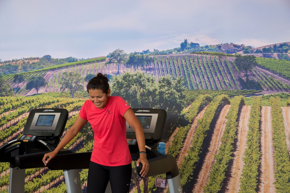 Allegretto Vineyard Resort Paso Robles 56/71