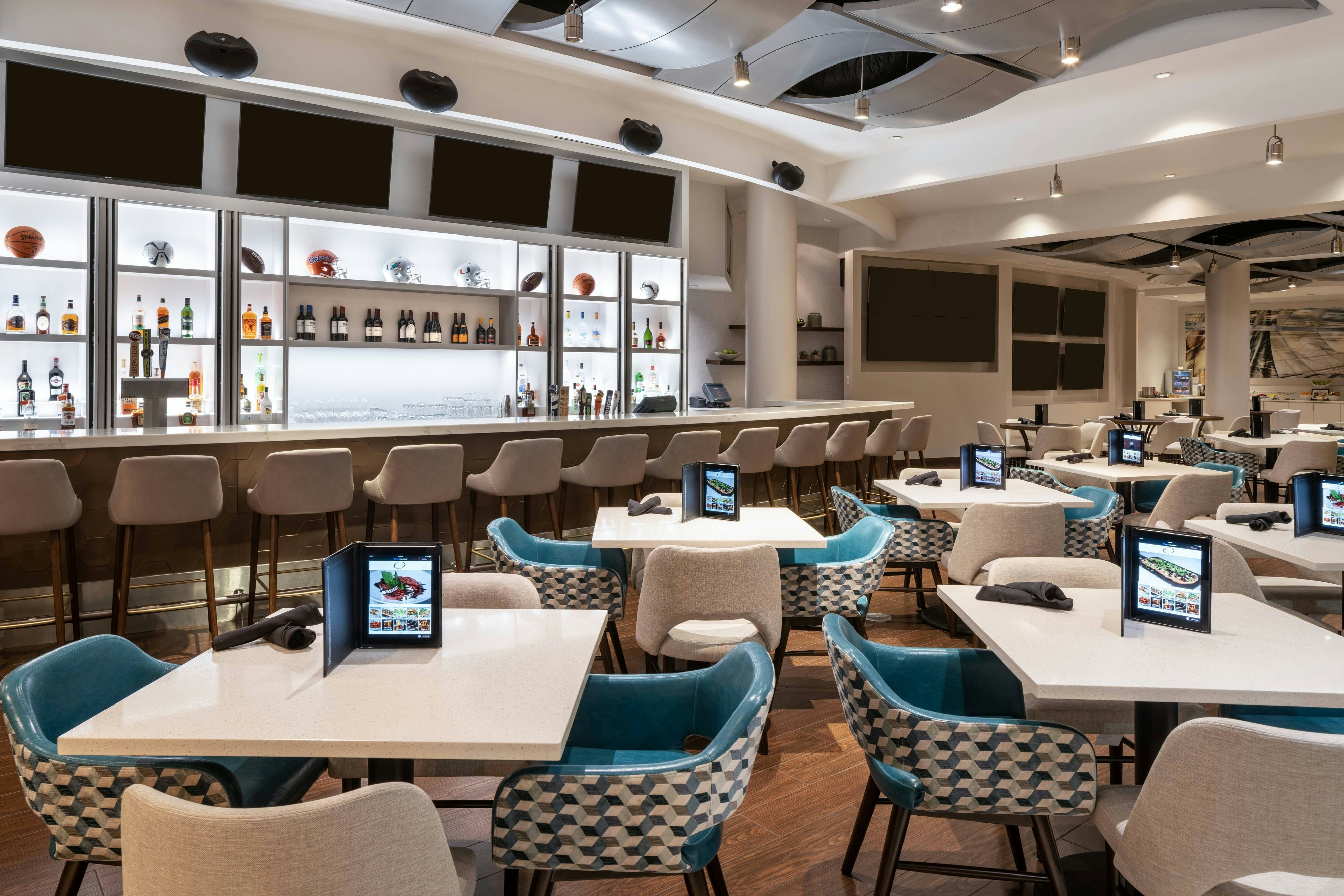 Marriott Miami Airport 33/65